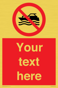 Custom No mechanically powered craft